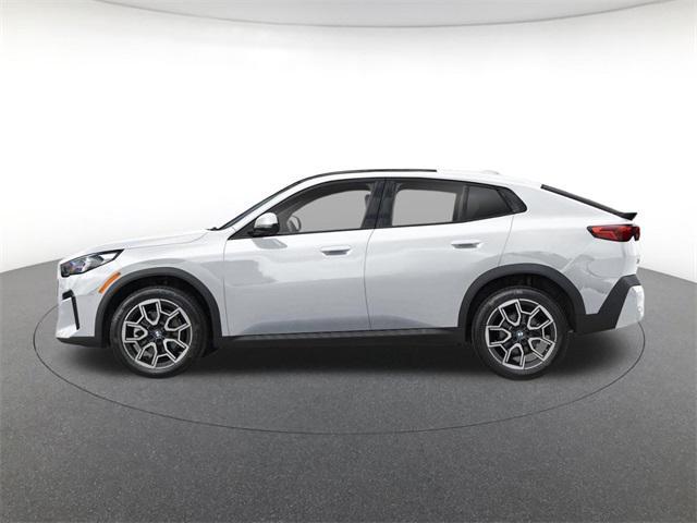 new 2026 BMW X2 car, priced at $50,720