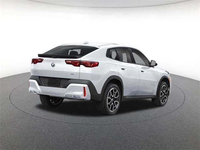 new 2026 BMW X2 car, priced at $50,720