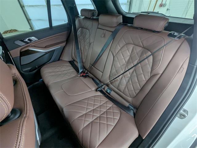 new 2026 BMW X5 car, priced at $74,675