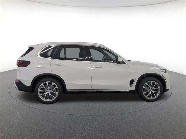 new 2026 BMW X5 car, priced at $74,675