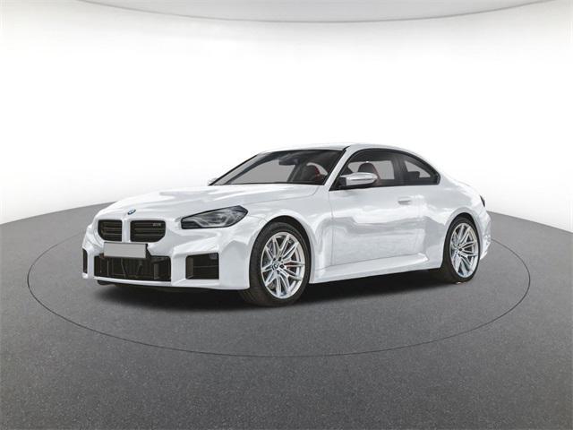 new 2025 BMW M2 car, priced at $72,740