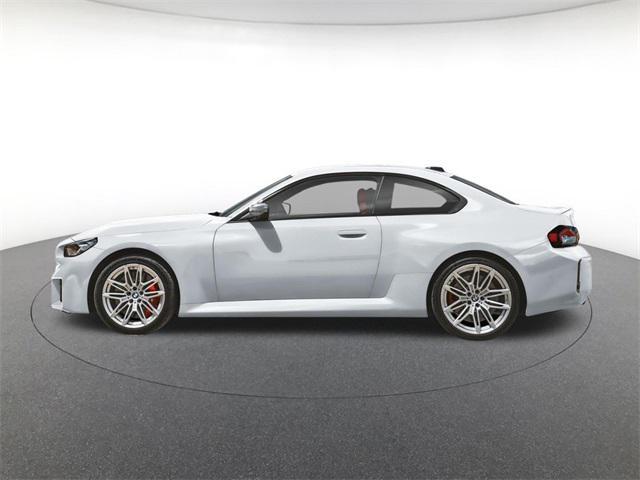 new 2025 BMW M2 car, priced at $72,740