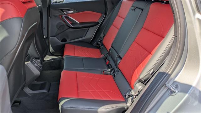 new 2025 BMW X1 car, priced at $48,395