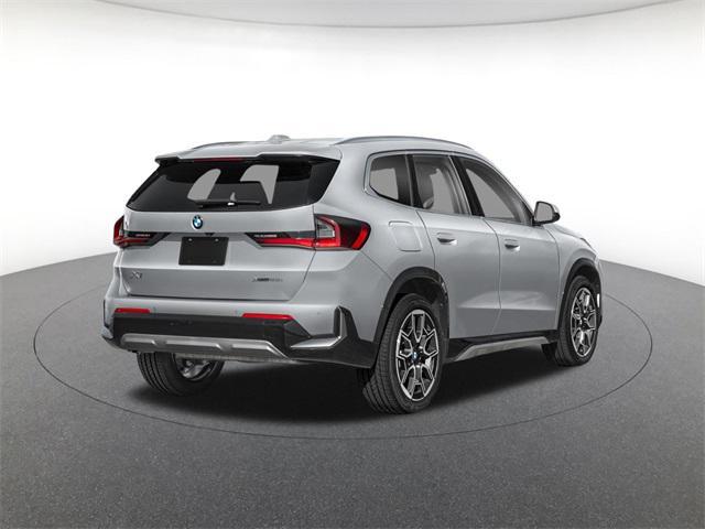 new 2025 BMW X1 car, priced at $48,395