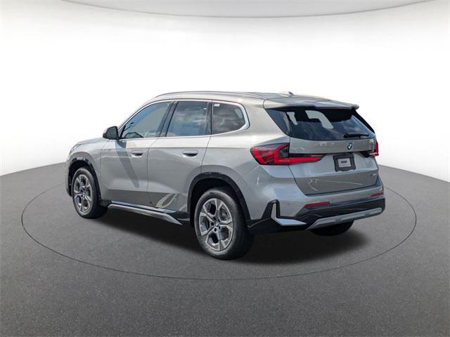 new 2025 BMW X1 car, priced at $48,395