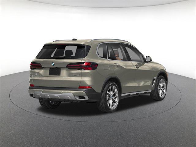 new 2026 BMW X5 car, priced at $80,925