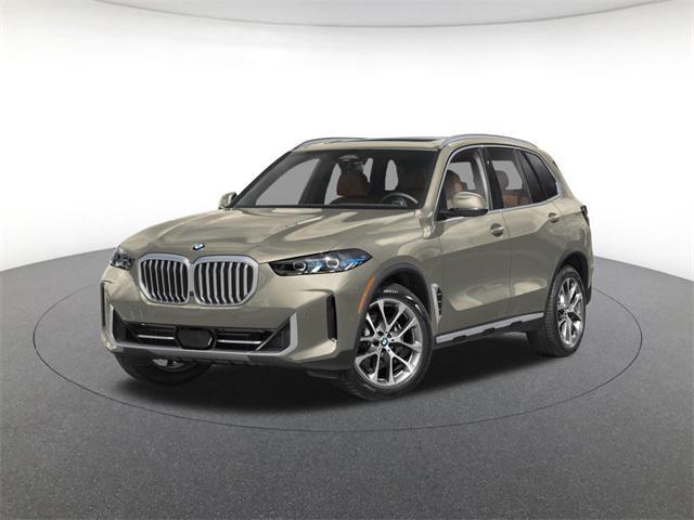 new 2026 BMW X5 car, priced at $80,925