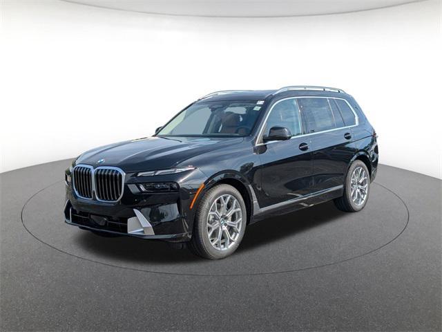 new 2026 BMW X7 car, priced at $94,930