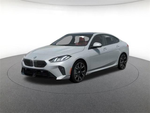 new 2026 BMW 228 Gran Coupe car, priced at $46,950