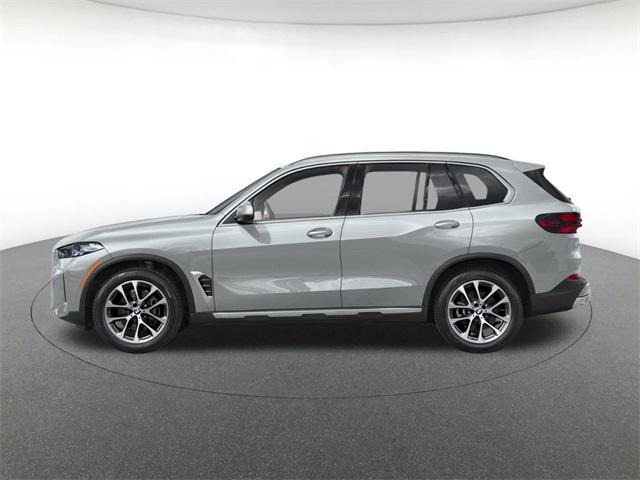 new 2026 BMW X5 car, priced at $75,725