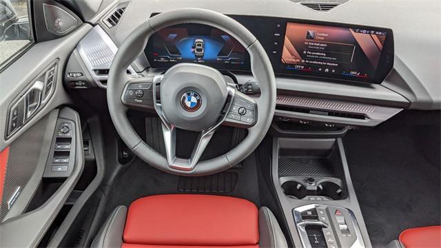 new 2026 BMW 228 Gran Coupe car, priced at $46,100