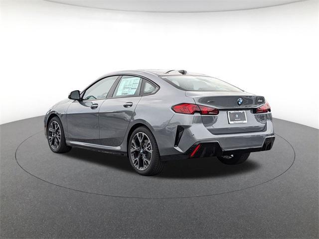 new 2026 BMW 228 Gran Coupe car, priced at $46,100