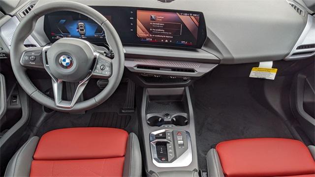 new 2026 BMW 228 Gran Coupe car, priced at $46,100