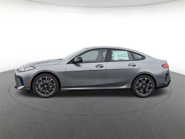 new 2026 BMW 228 Gran Coupe car, priced at $46,100