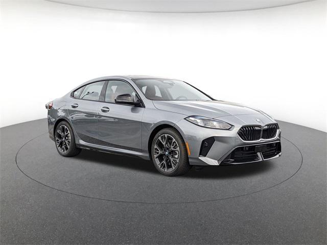 new 2026 BMW 228 Gran Coupe car, priced at $46,100