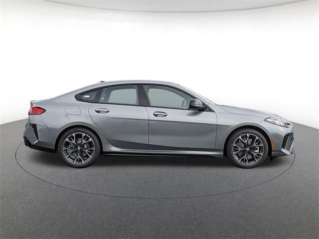 new 2026 BMW 228 Gran Coupe car, priced at $46,100