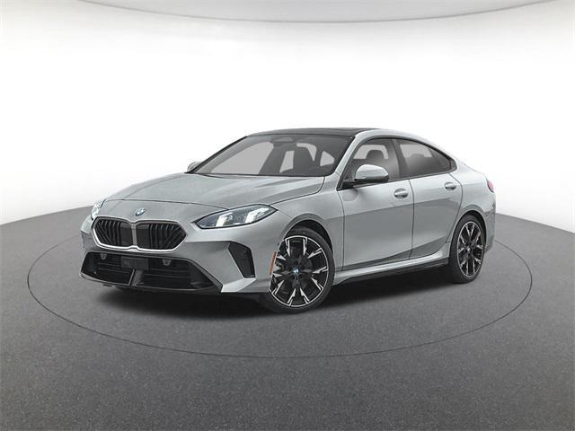 new 2026 BMW 228 Gran Coupe car, priced at $46,100