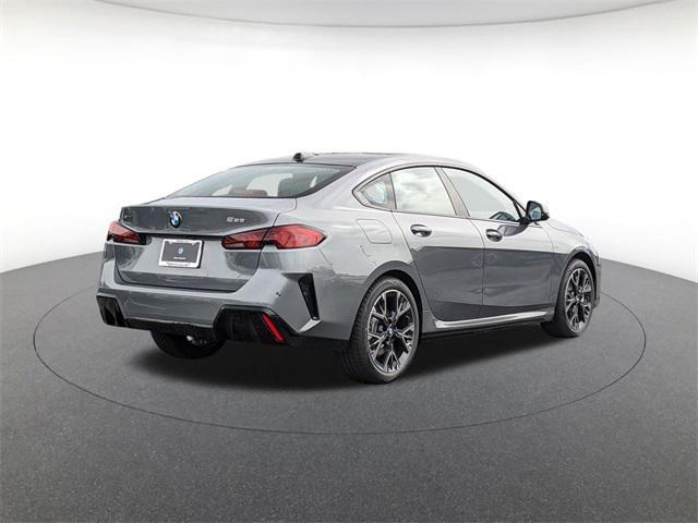 new 2026 BMW 228 Gran Coupe car, priced at $46,100