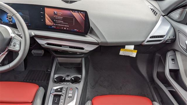 new 2026 BMW 228 Gran Coupe car, priced at $46,100