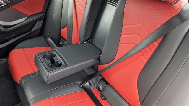 new 2026 BMW 228 Gran Coupe car, priced at $46,100