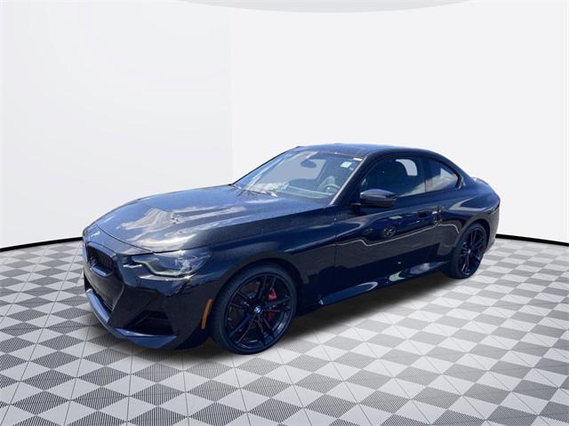 new 2024 BMW 230 car, priced at $49,165