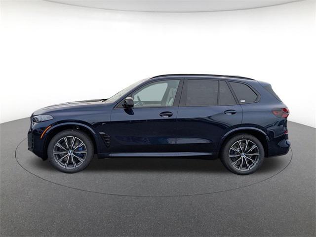 new 2026 BMW X5 car, priced at $106,295