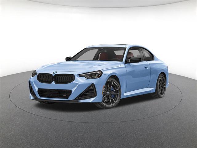 new 2026 BMW M240 car, priced at $60,255