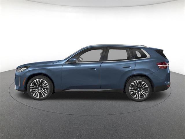 new 2026 BMW X3 car, priced at $58,440