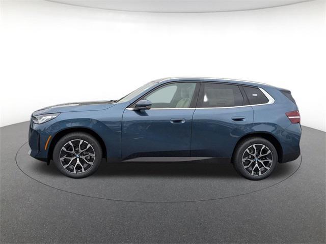 new 2026 BMW X3 car, priced at $53,900
