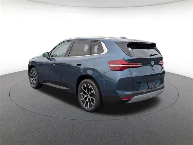 new 2026 BMW X3 car, priced at $53,900