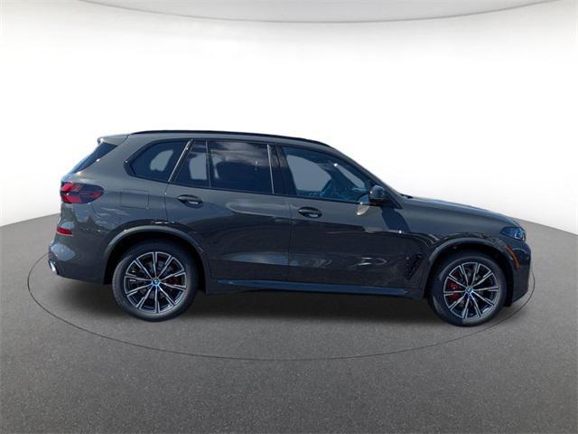 new 2026 BMW X5 car, priced at $83,425