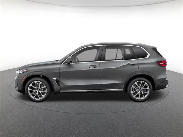 new 2026 BMW X5 car, priced at $83,425