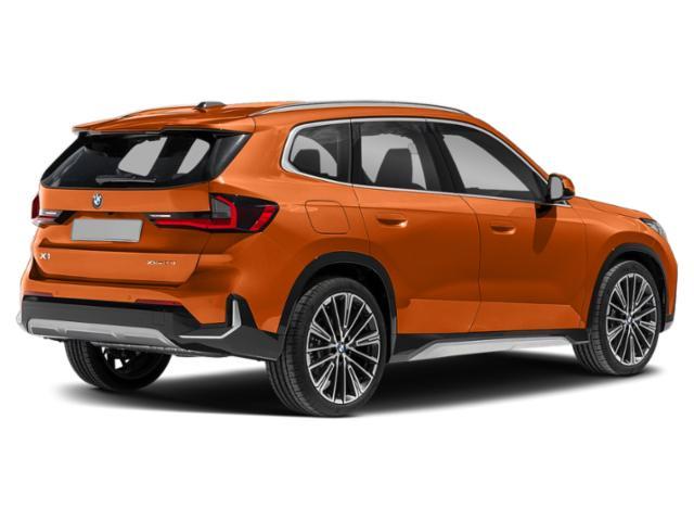new 2024 BMW X1 car, priced at $46,015
