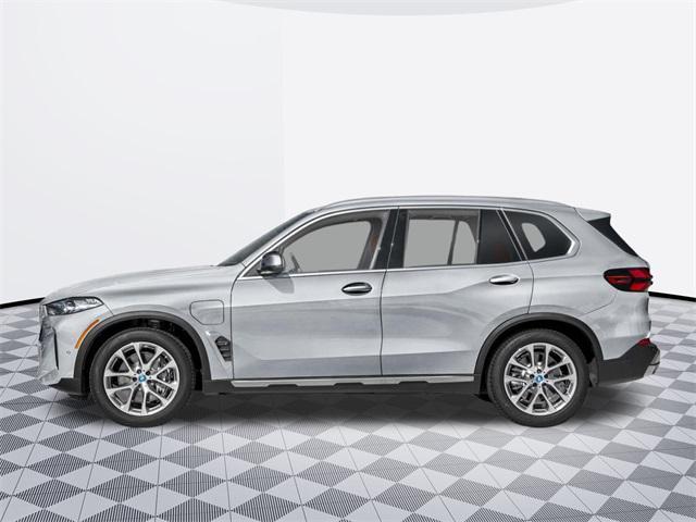 new 2025 BMW X5 PHEV car, priced at $84,615