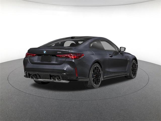 new 2026 BMW M4 car, priced at $97,295
