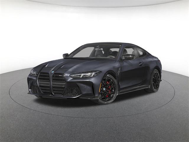 new 2026 BMW M4 car, priced at $97,295