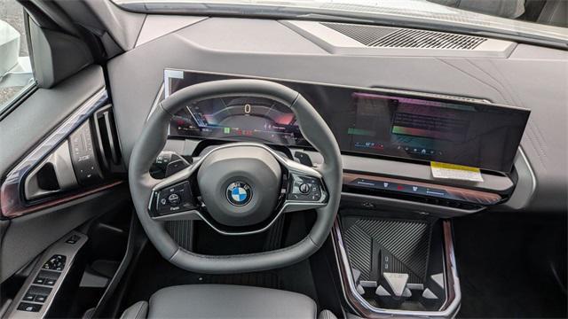 new 2026 BMW X3 car, priced at $54,390