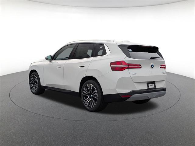 new 2026 BMW X3 car, priced at $54,390