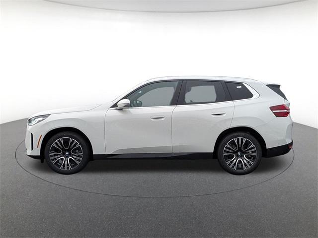 new 2026 BMW X3 car, priced at $54,390