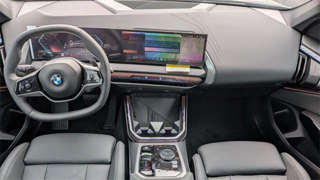 new 2026 BMW X3 car, priced at $54,390