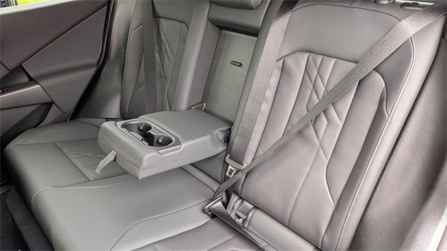 new 2026 BMW X3 car, priced at $54,390