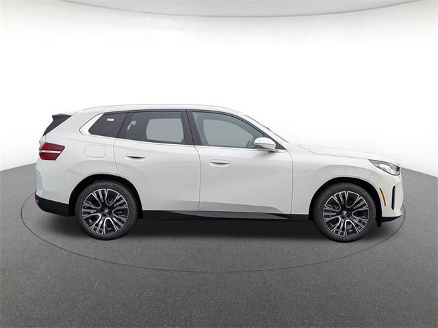 new 2026 BMW X3 car, priced at $54,390