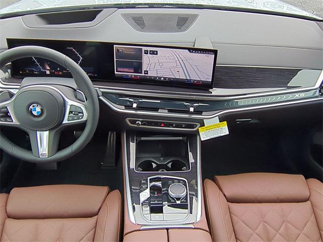 new 2026 BMW X5 car, priced at $81,825