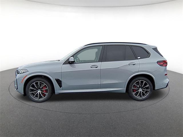 new 2026 BMW X5 car, priced at $81,825