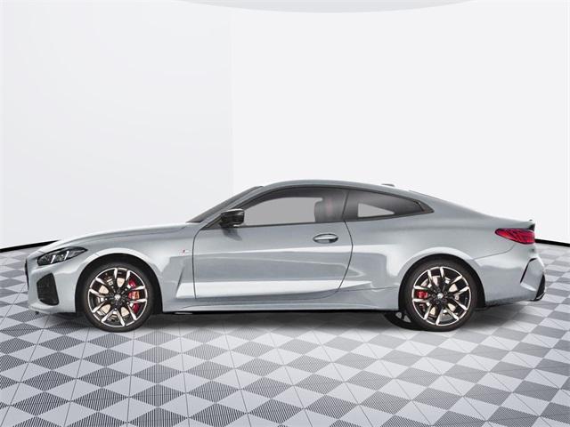 new 2025 BMW M440 car, priced at $70,930