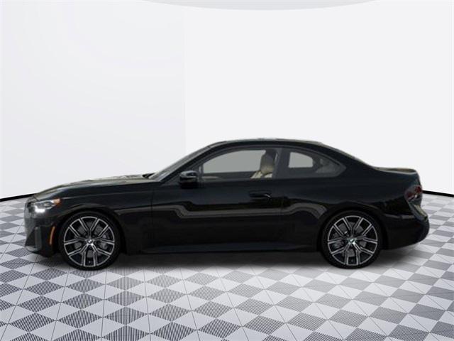 new 2024 BMW 230 car, priced at $45,290