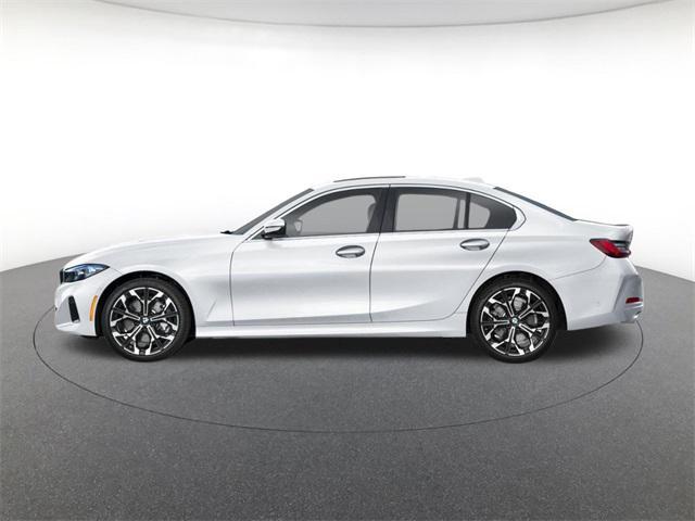 new 2026 BMW 330 car, priced at $54,765