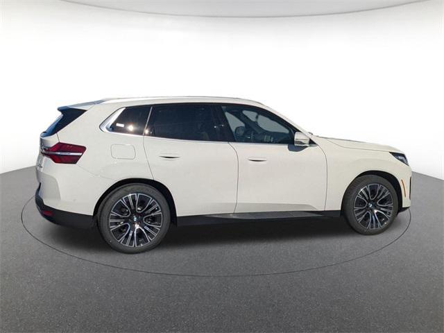 new 2026 BMW X3 car, priced at $59,340