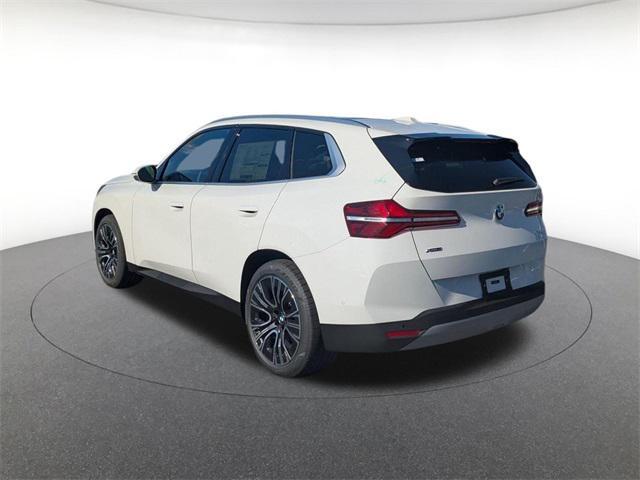 new 2026 BMW X3 car, priced at $59,340