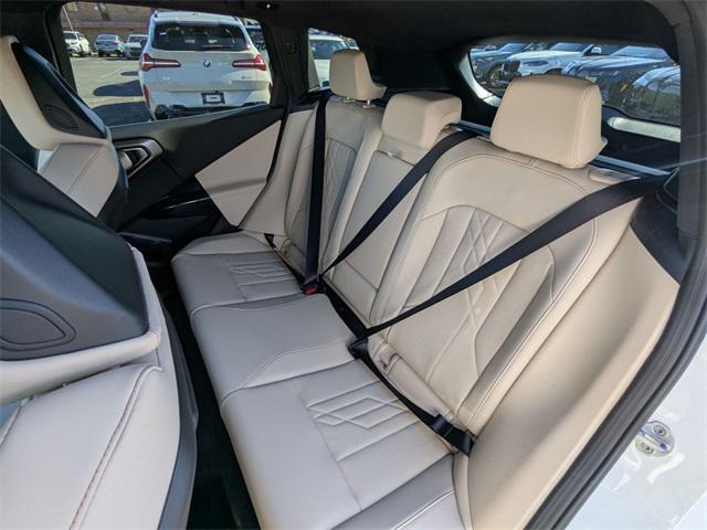 new 2026 BMW X3 car, priced at $59,340